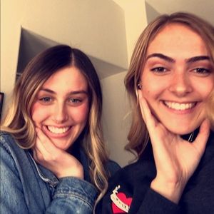 Meet your Posher, Brooke